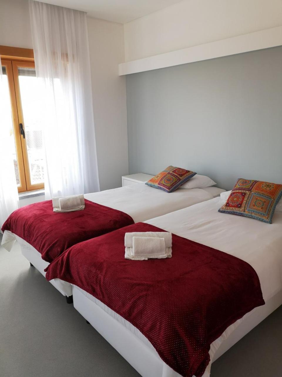 Maria Violeta Tourism Apartment *