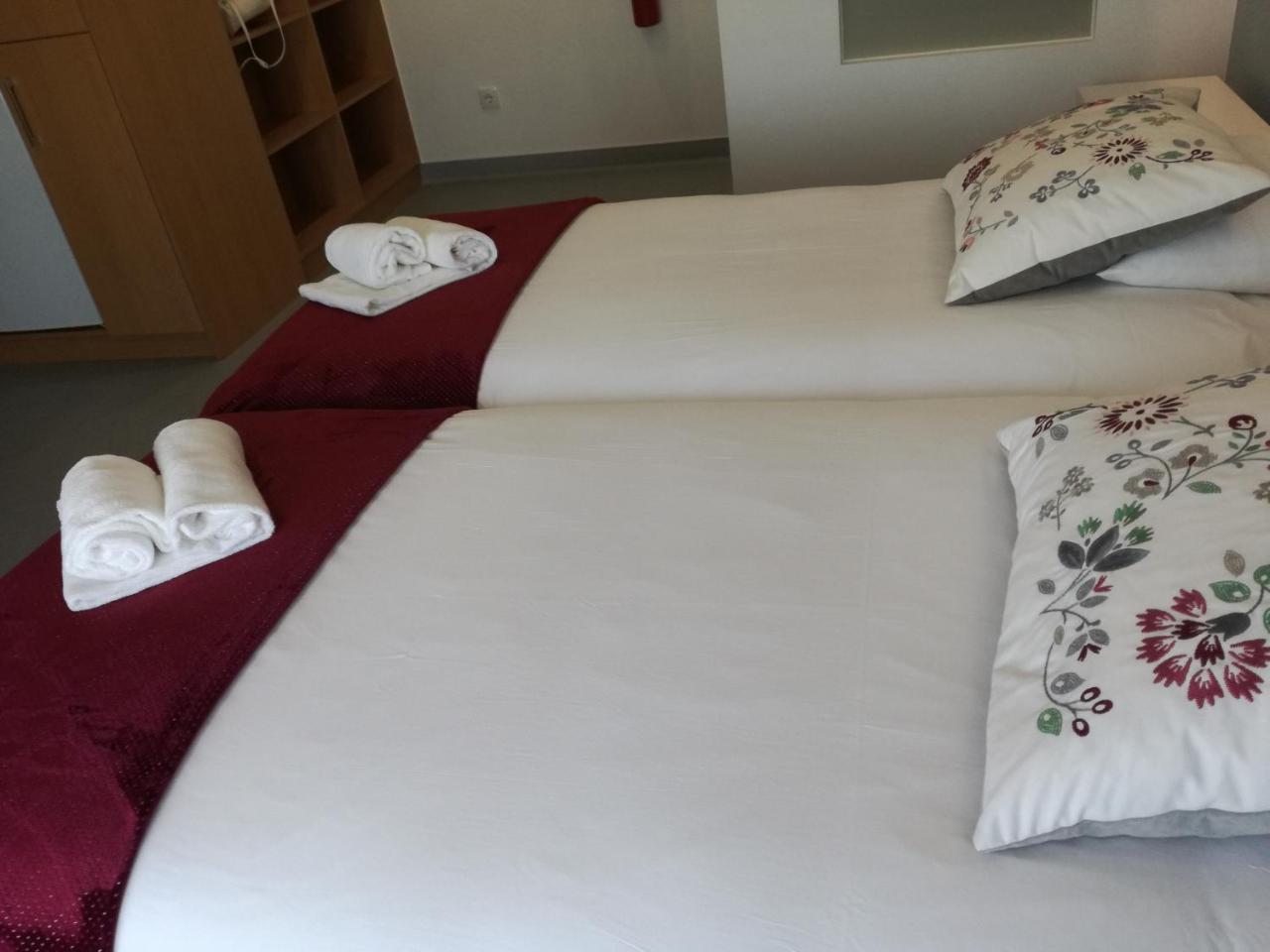 Maria Violeta Tourism Apartment Cadaval