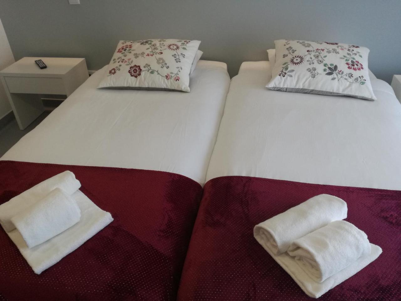 Maria Violeta Tourism Apartment
