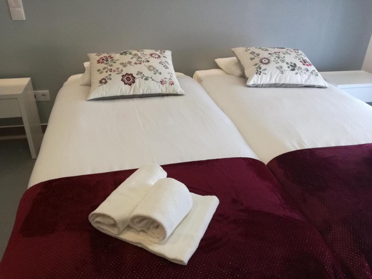 Maria Violeta Tourism Apartment