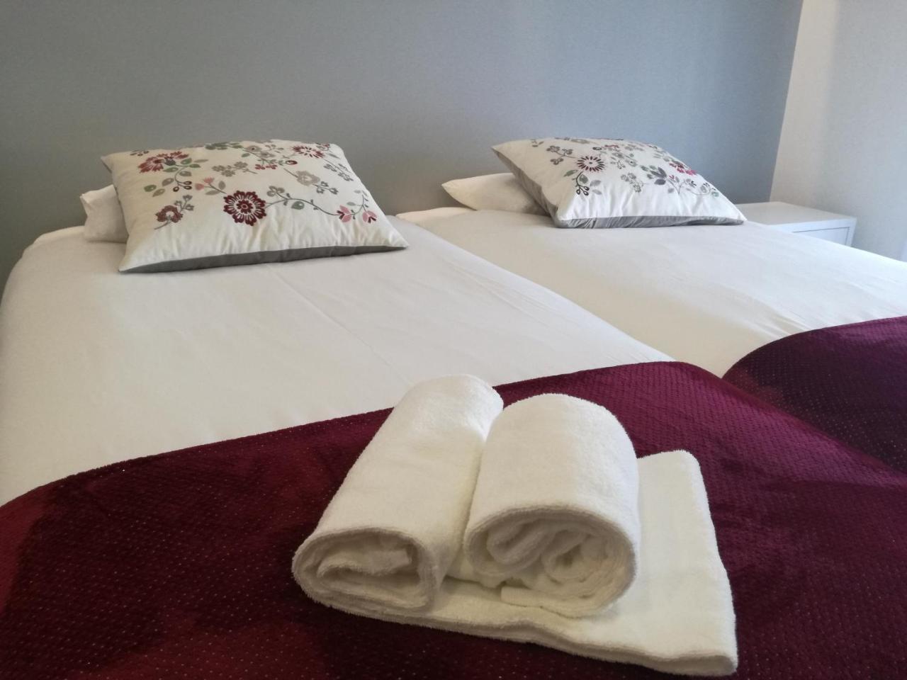 Maria Violeta Tourism Apartment