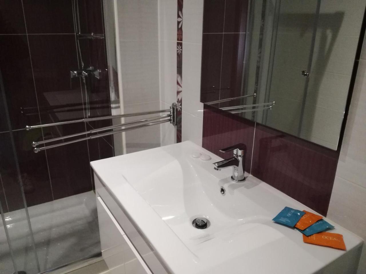 Apartment Maria Violeta Tourism Cadaval