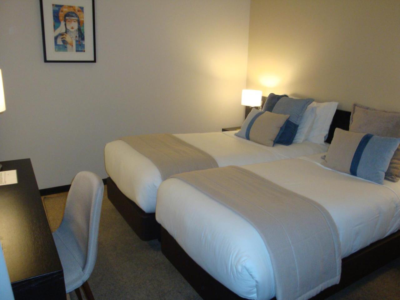 Turim Palace Hotel