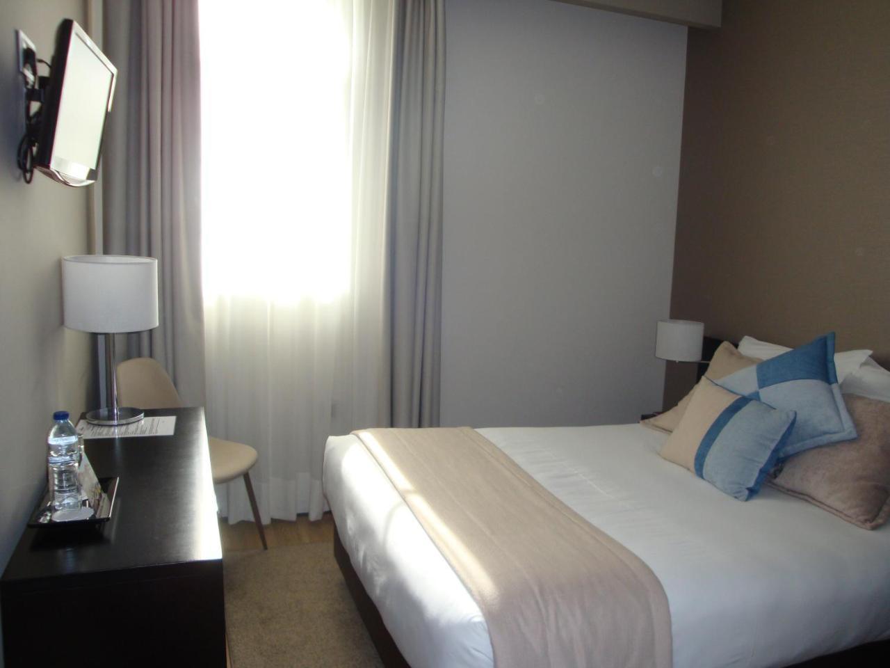 Hotel Turim Palace 4*