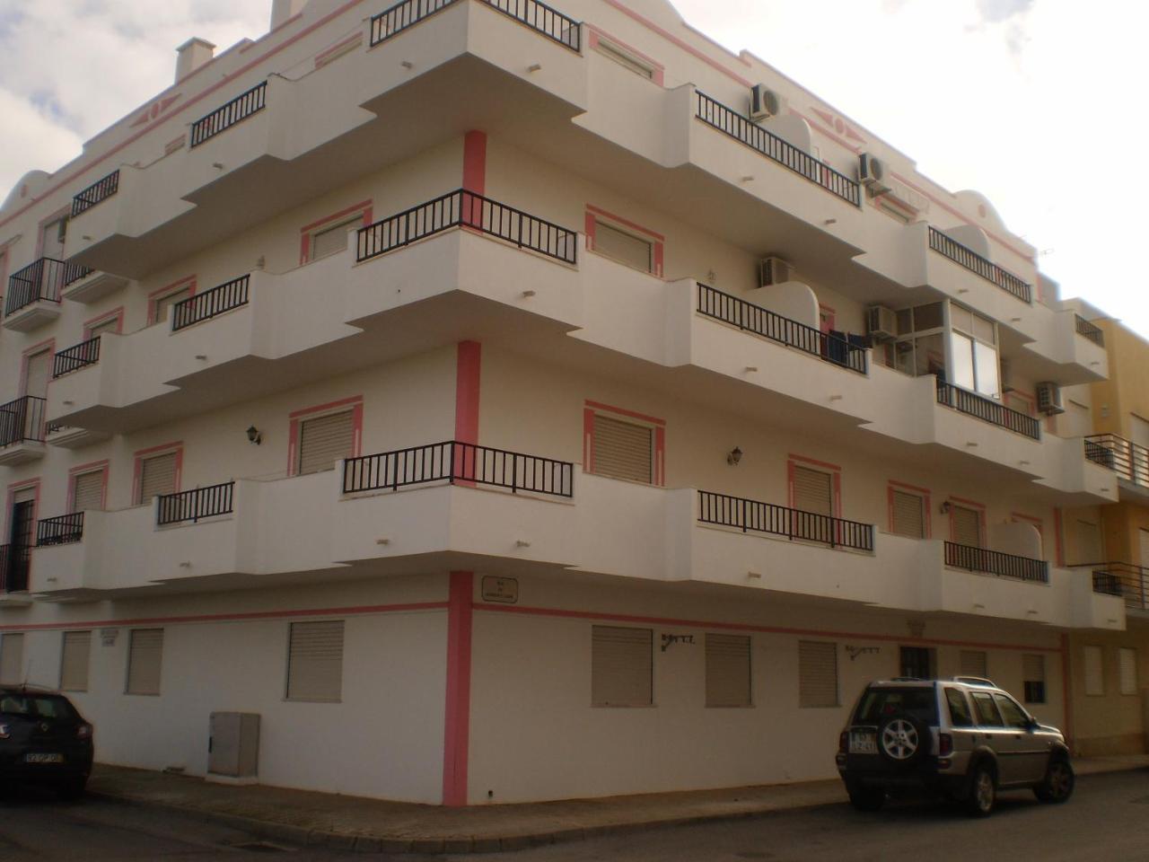 Lagar Manta Rota