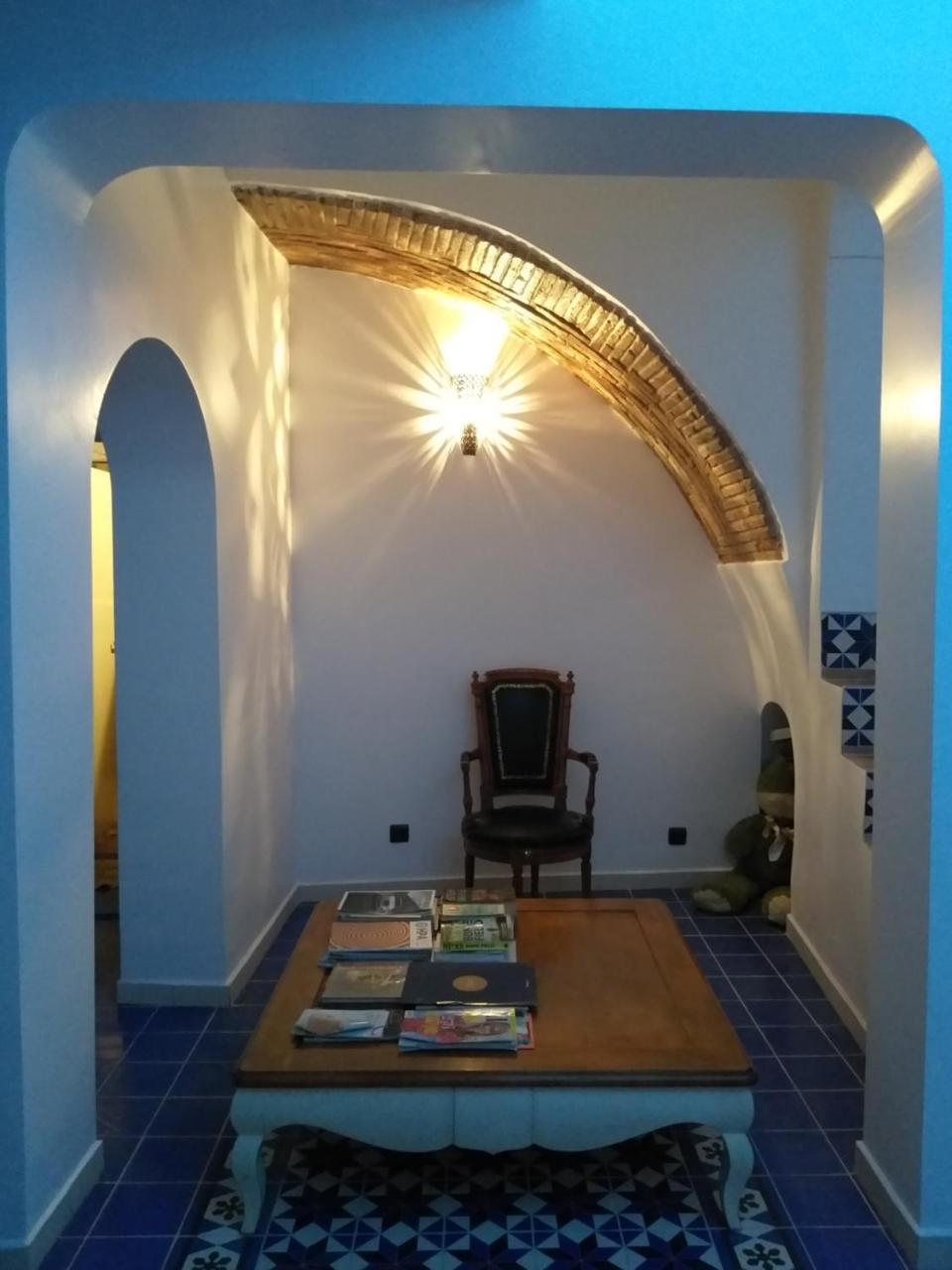 Zenit Olhao Bed & Breakfast 3* Olhao