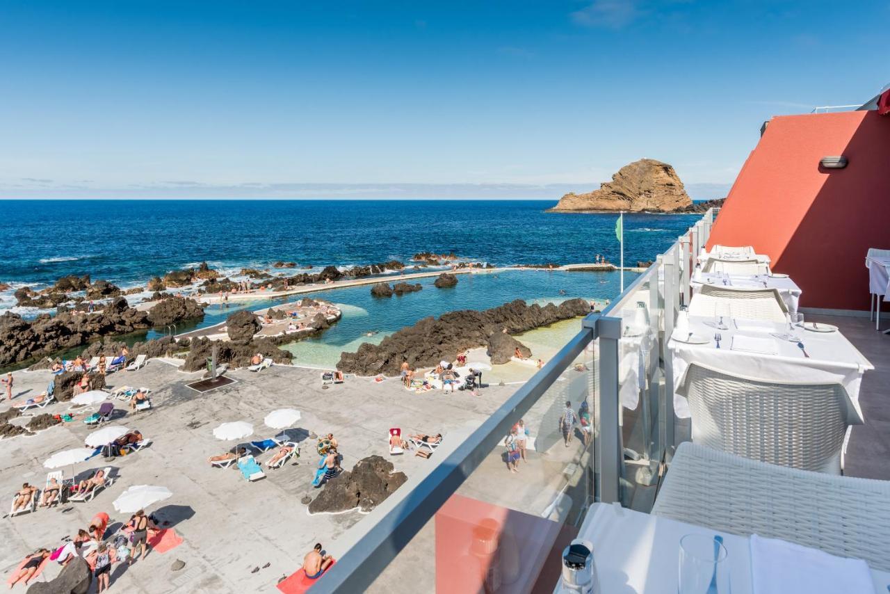 Aqua Natura Madeira 4*