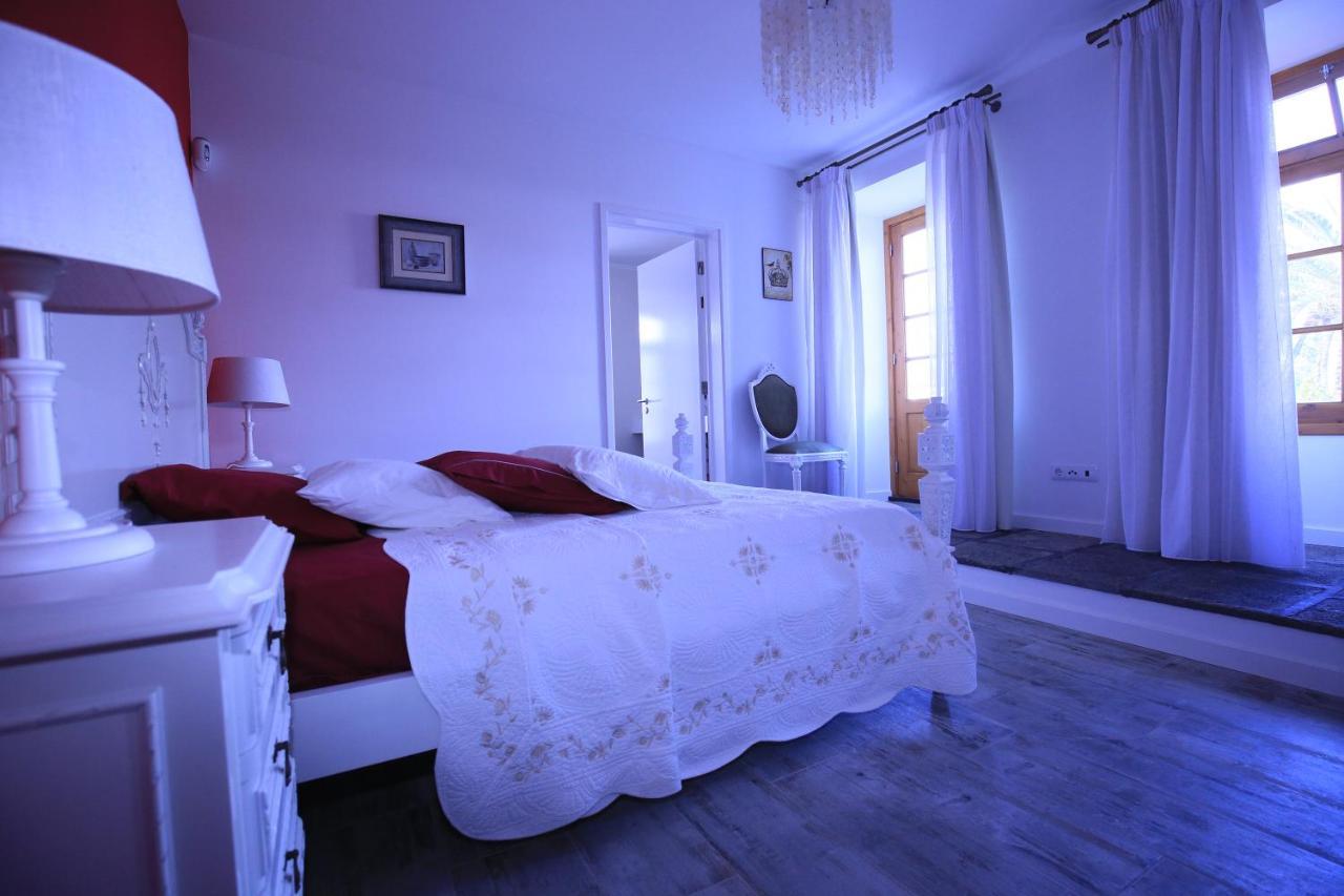 Quinta Giestas * Ribeira Grande