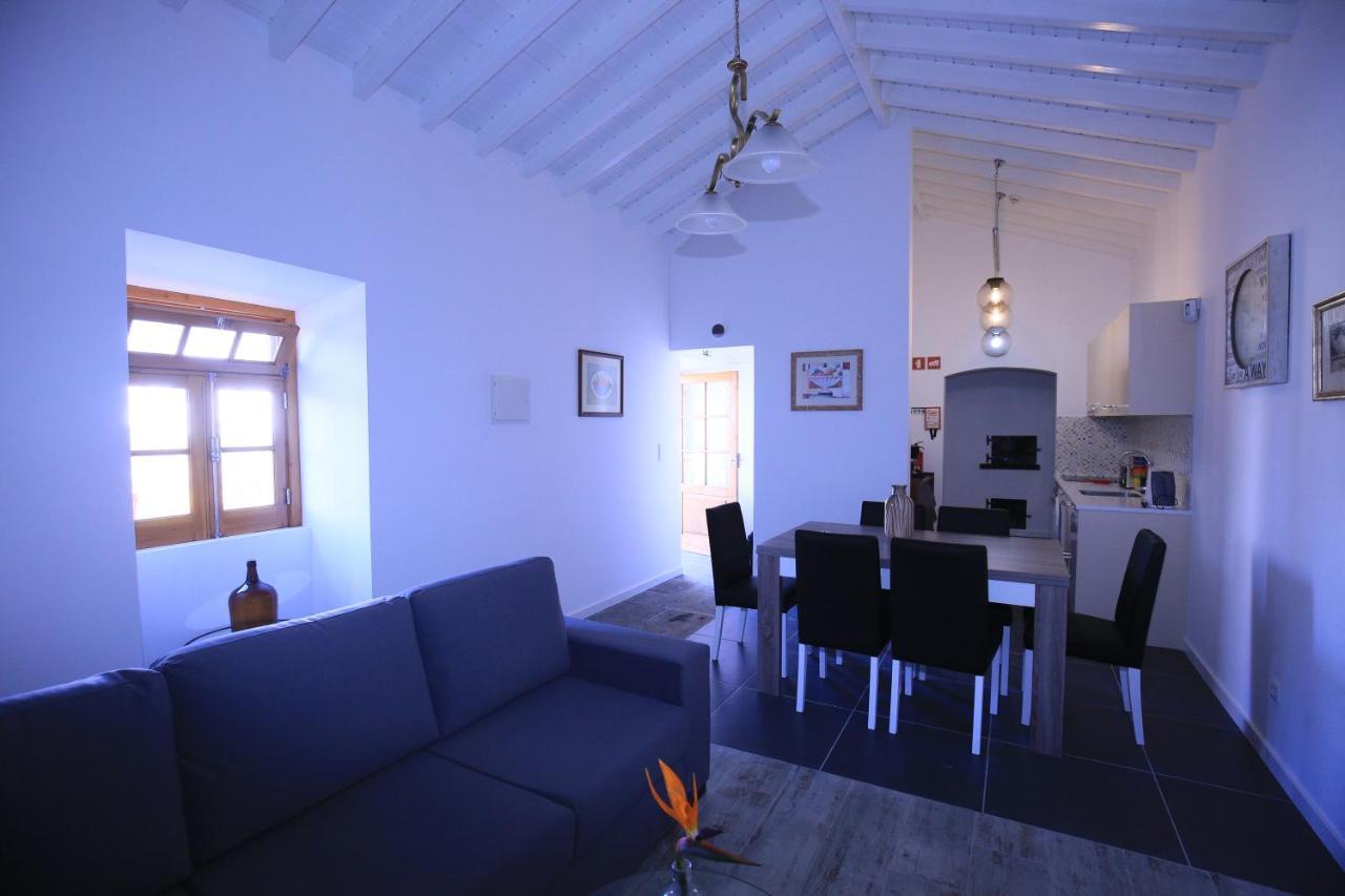 Quinta Giestas Ribeira Grande