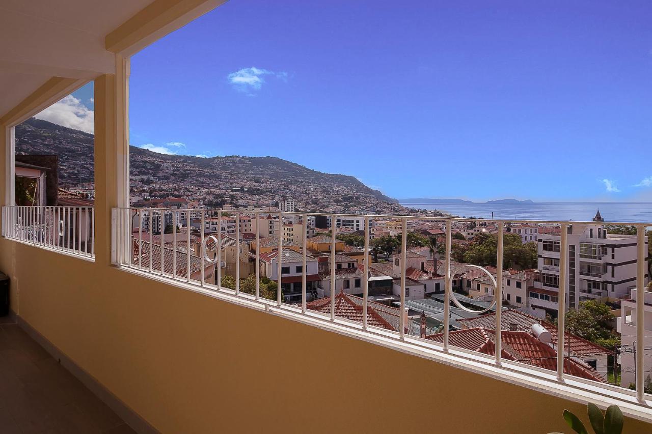 Funchal Window By Madeira Sun Travel Funchal (Madeira)