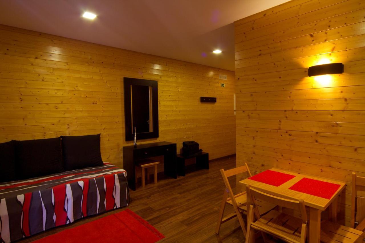 Coxos Apartamento *