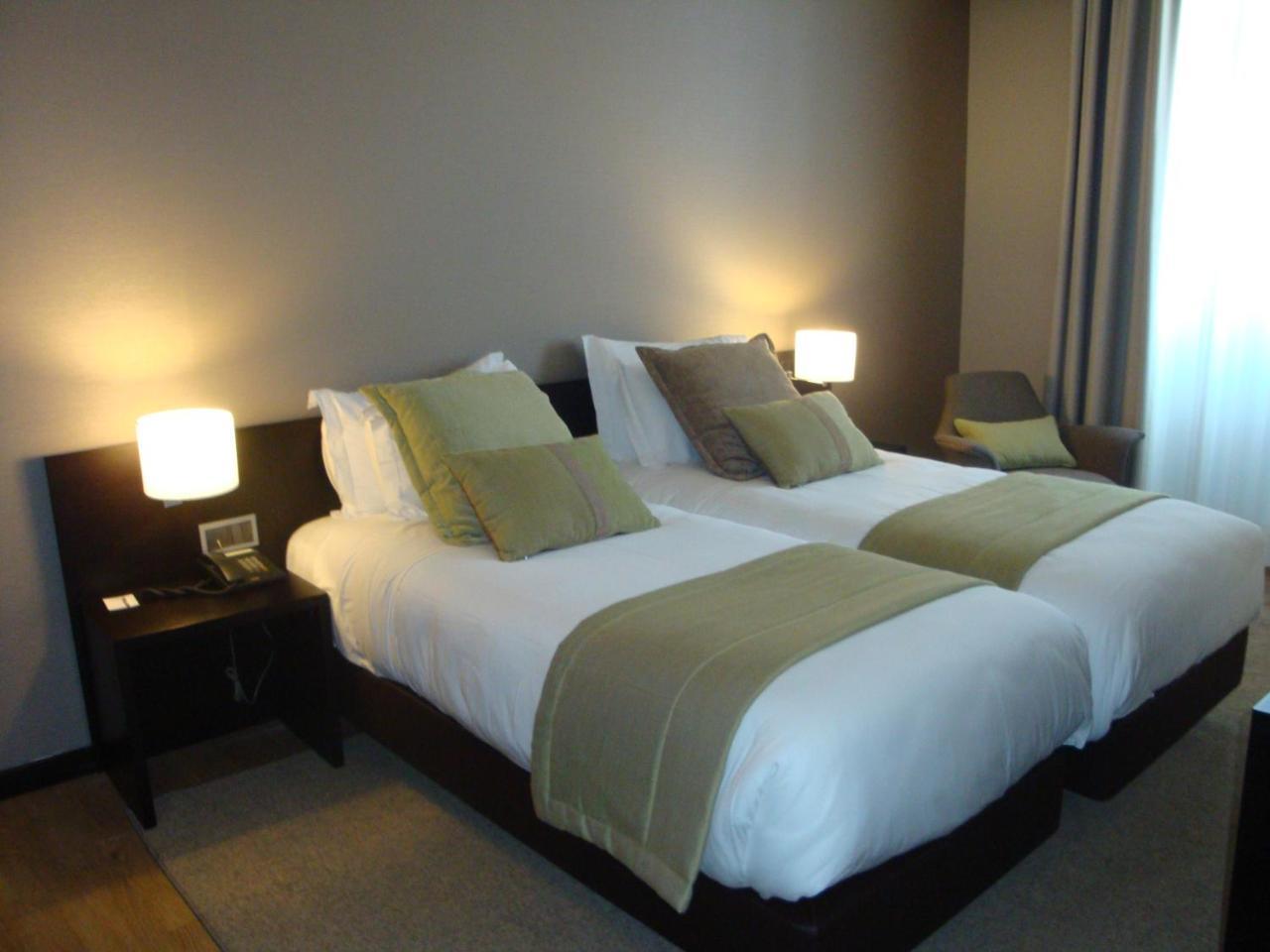 Hotel Turim Palace