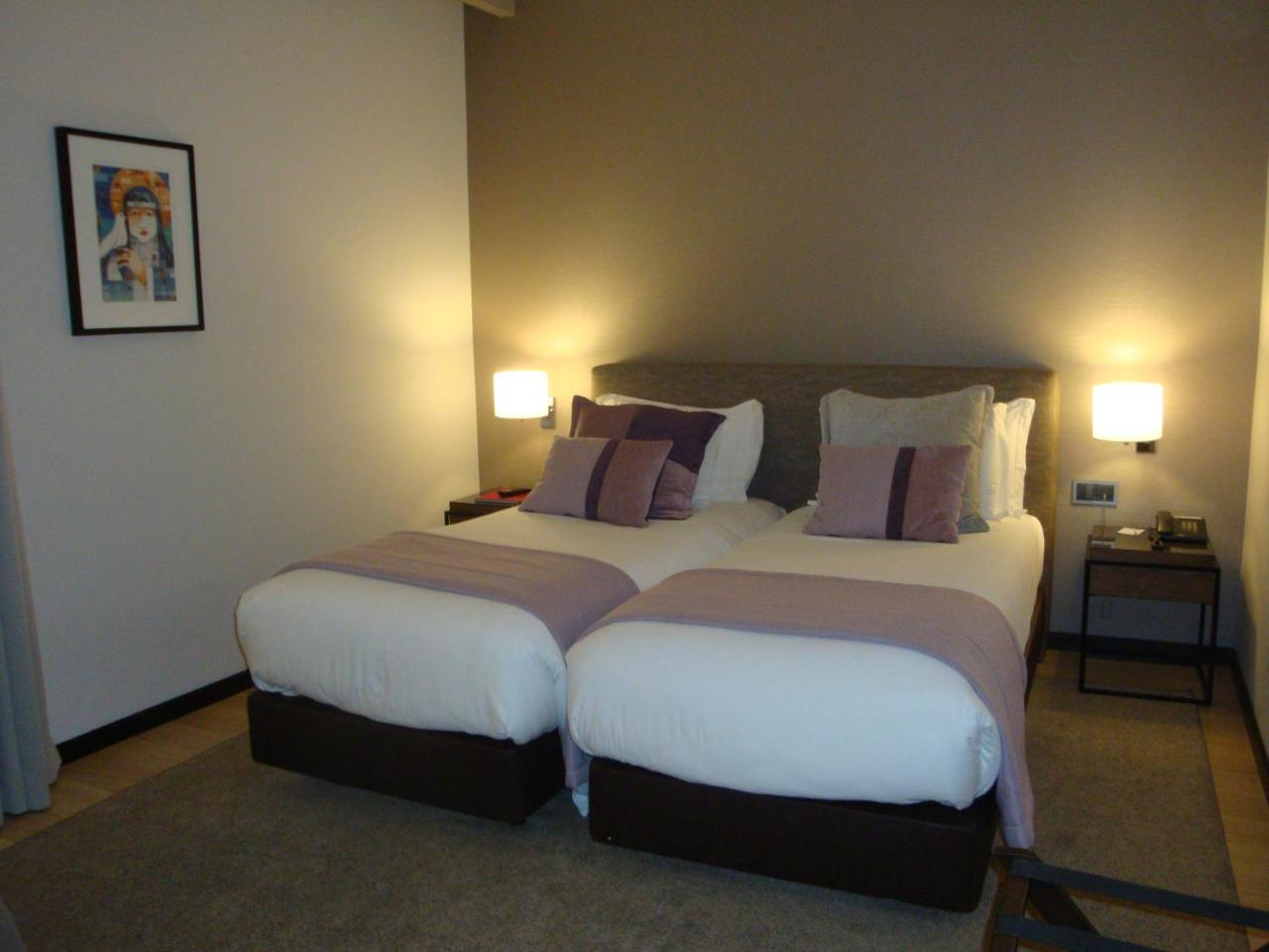 Hotel Turim Palace 4*