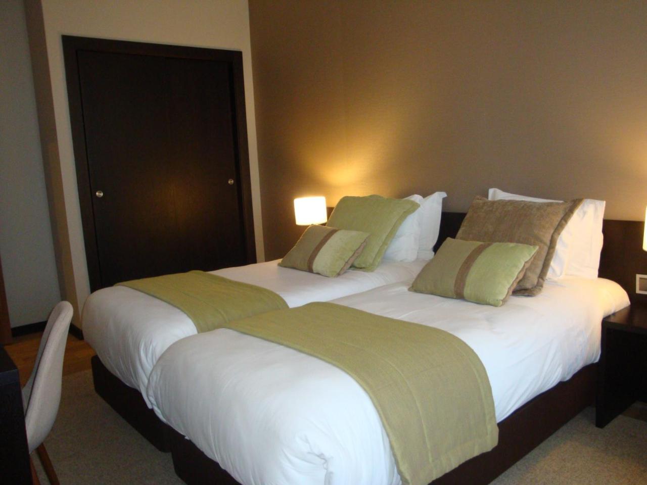 Hotel Turim Palace Aveiro