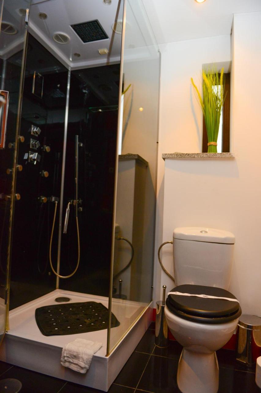 Alojamentos Leitao Guest house Seia