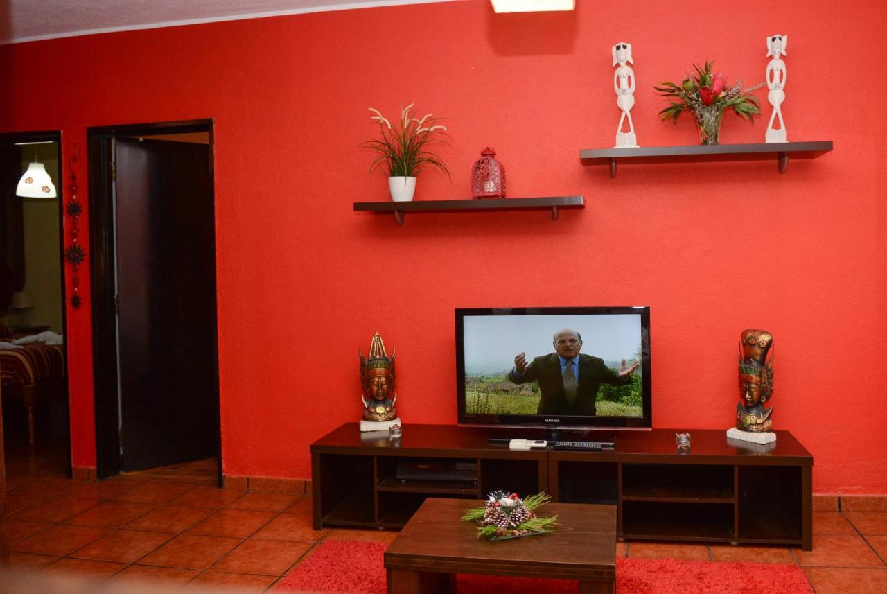 Alojamentos Leitao Guest house Seia
