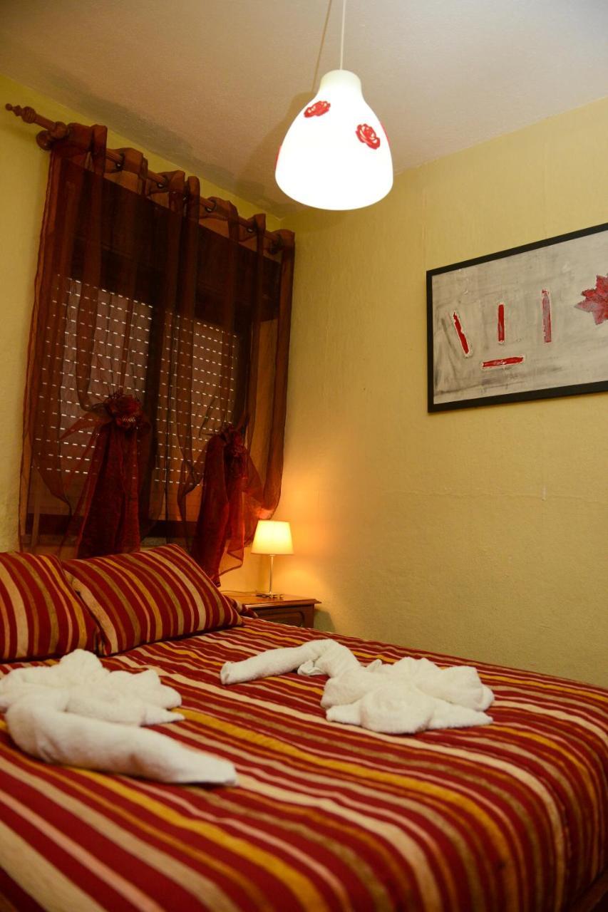 Alojamentos Leitao Guest house Seia