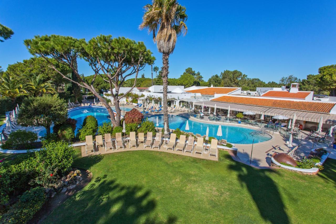 Four Seasons Country Club Resort Quinta do Lago