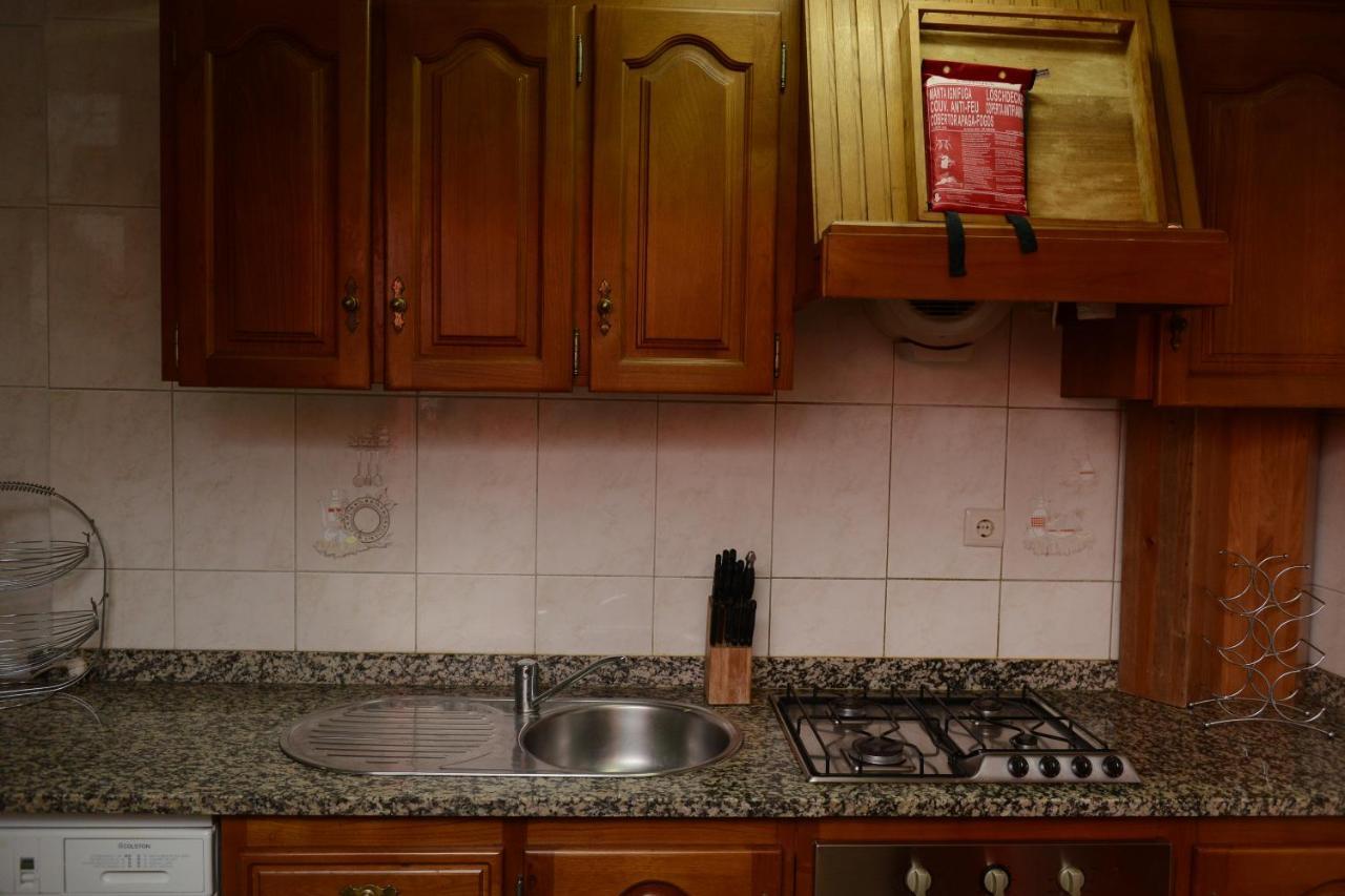 Guest house Alojamentos Leitao Seia