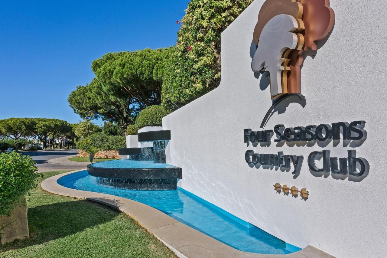 Four Seasons Country Club Quinta do Lago