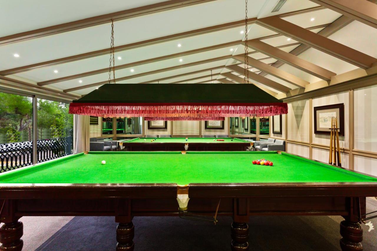 Four Seasons Country Club Resort