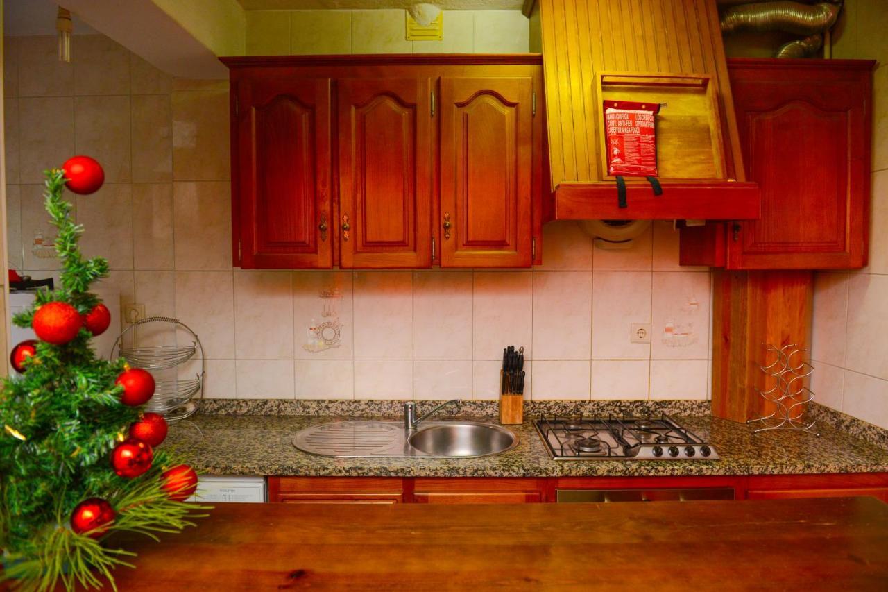 Guest house Alojamentos Leitao