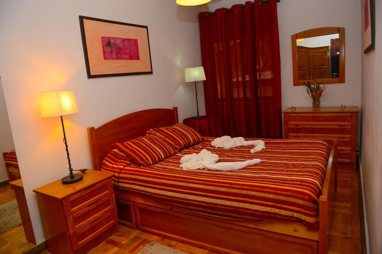 Alojamentos Leitao Guest house