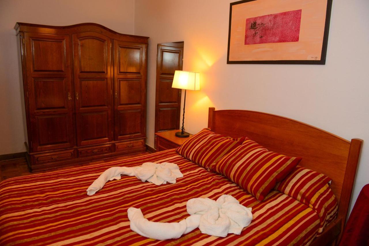 Alojamentos Leitao Guest house