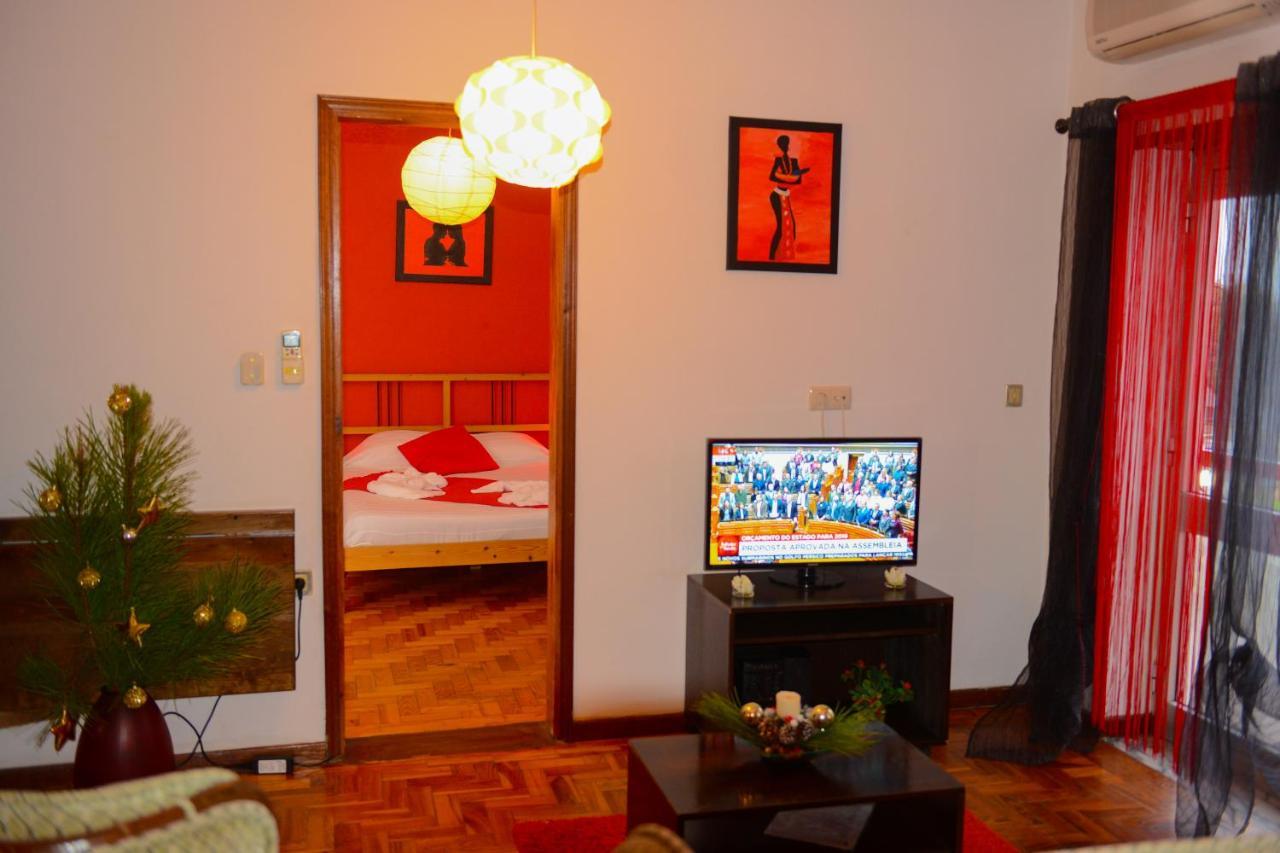 Alojamentos Leitao Guest house Seia
