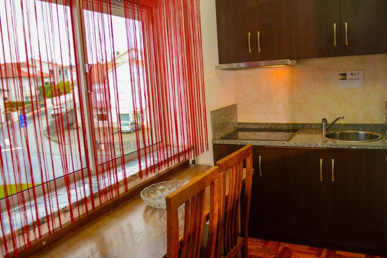 Guest house Alojamentos Leitao Seia