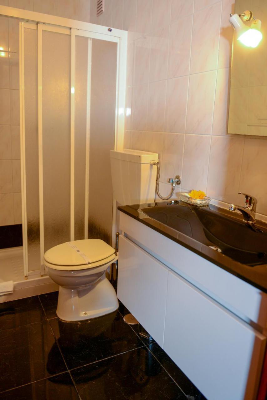 Guest house Alojamentos Leitao
