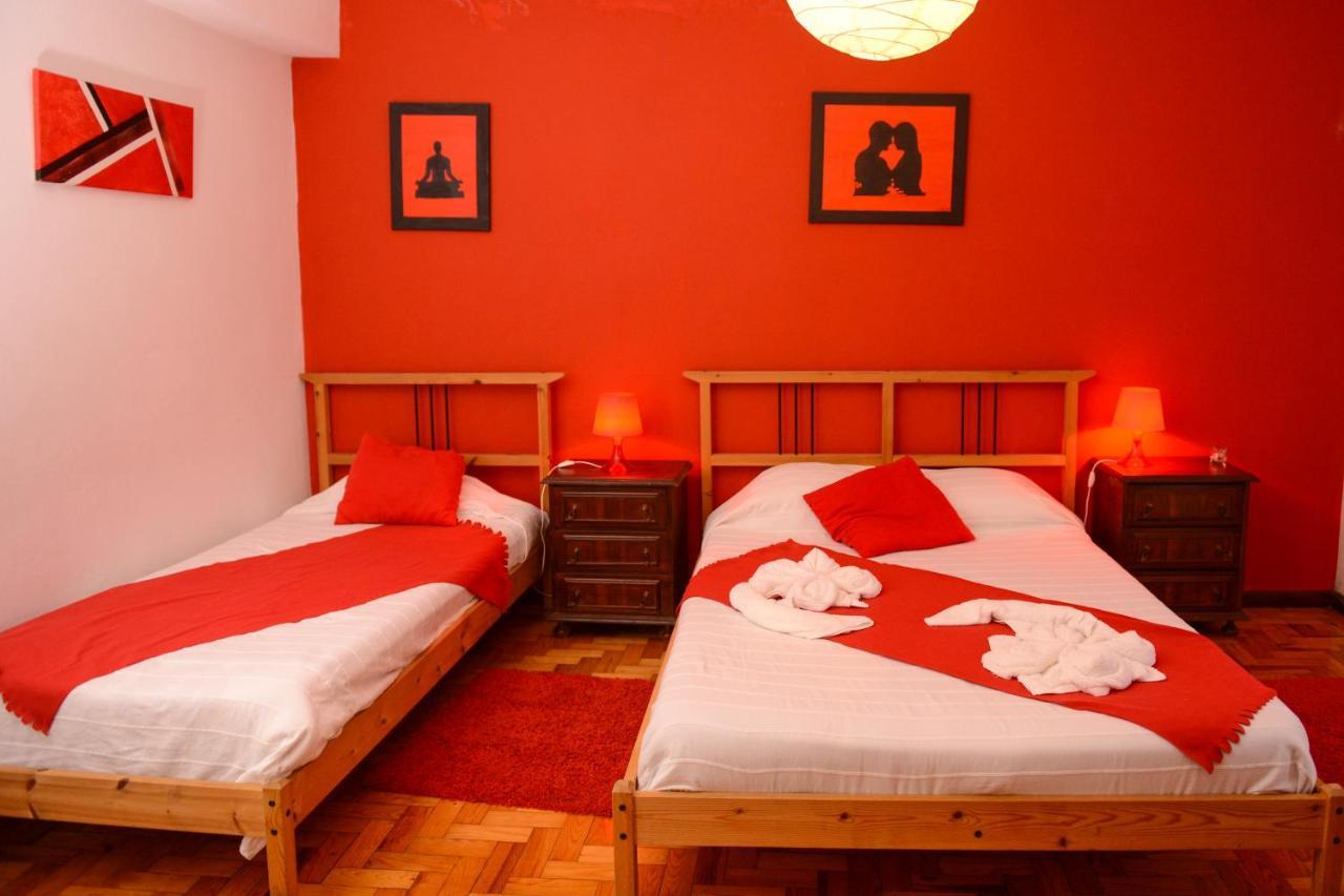 Alojamentos Leitao Guest house 2*