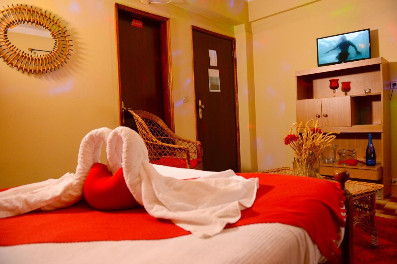 Guest house Alojamentos Leitao 2*