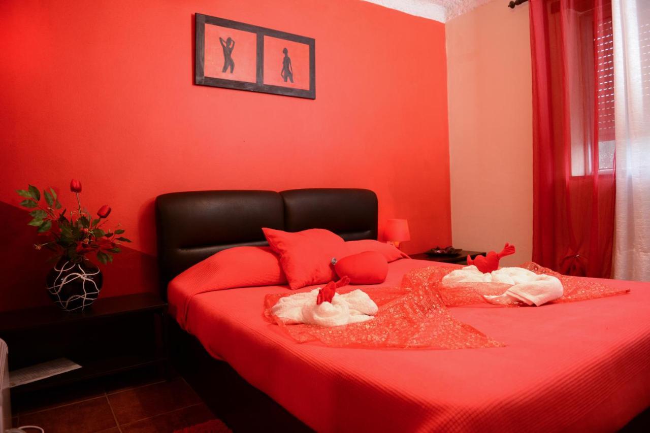Alojamentos Leitao Guest house Seia