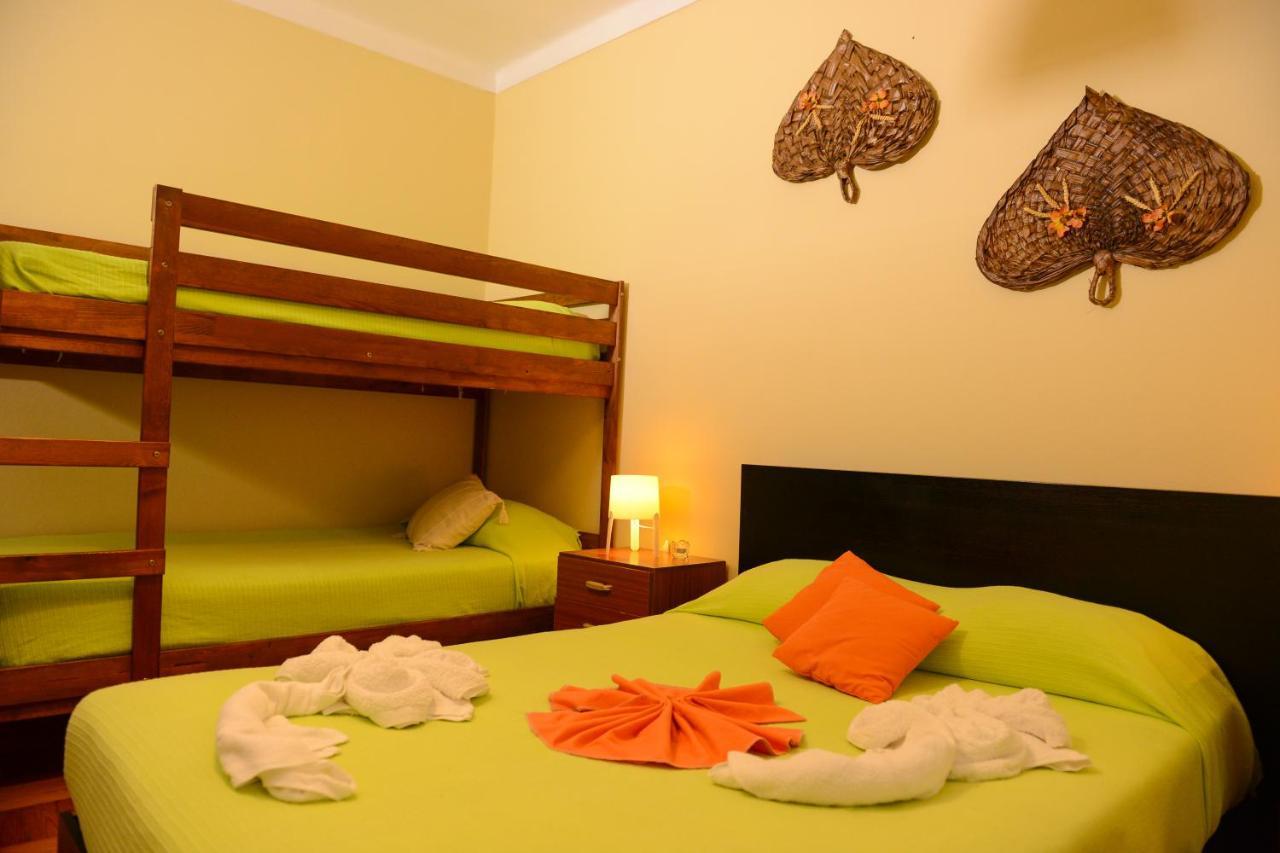 Guest house Alojamentos Leitao