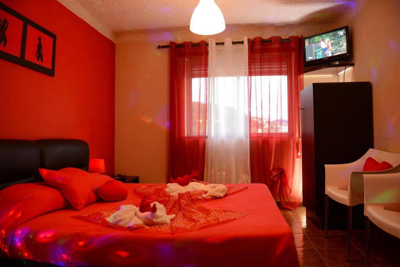 Alojamentos Leitao Guest house Seia
