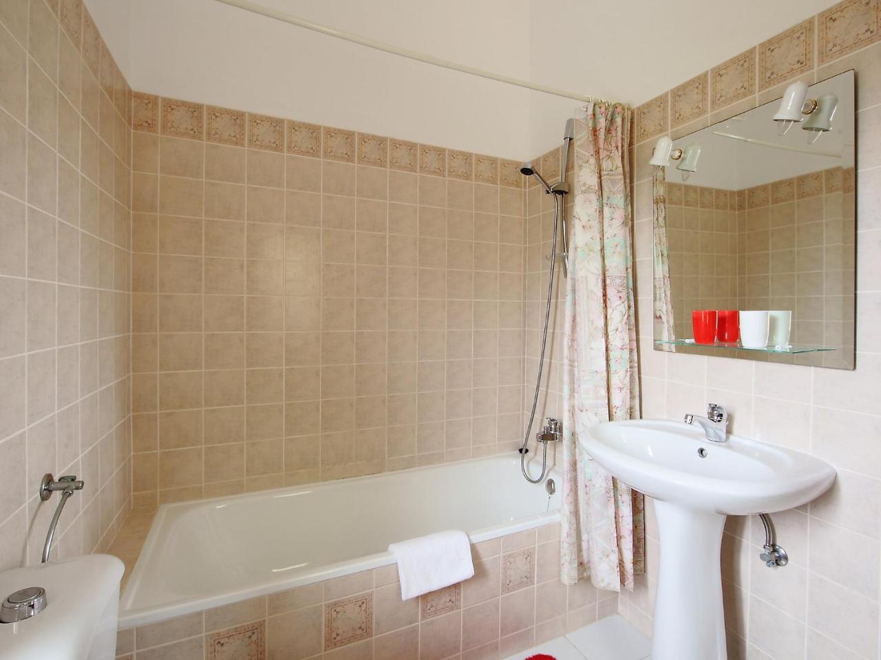 Holiday home Holiday Home Doroteia By Interhome Carvoeiro (Lagoa)
