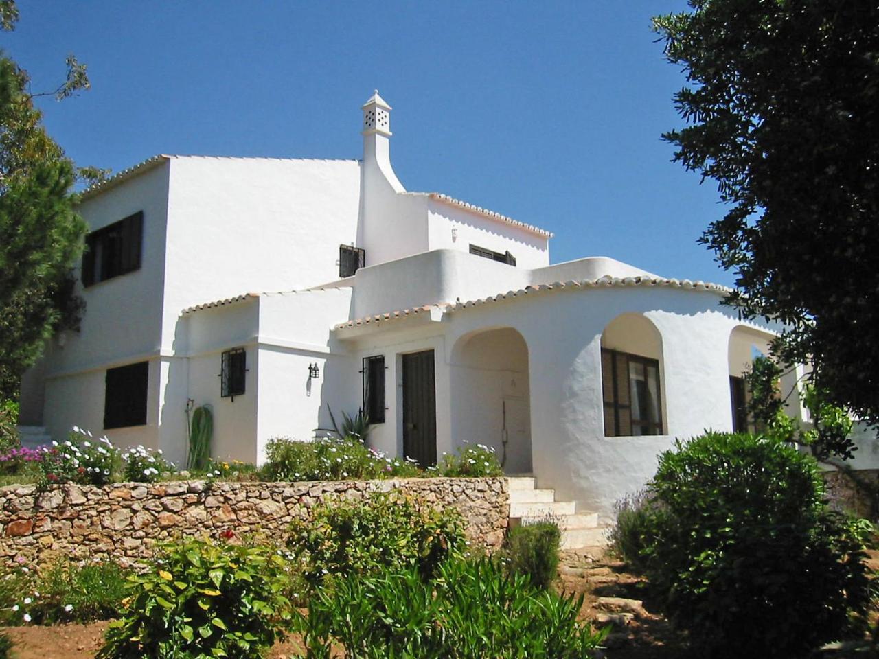 Holiday Home Doroteia By Interhome Carvoeiro (Lagoa)