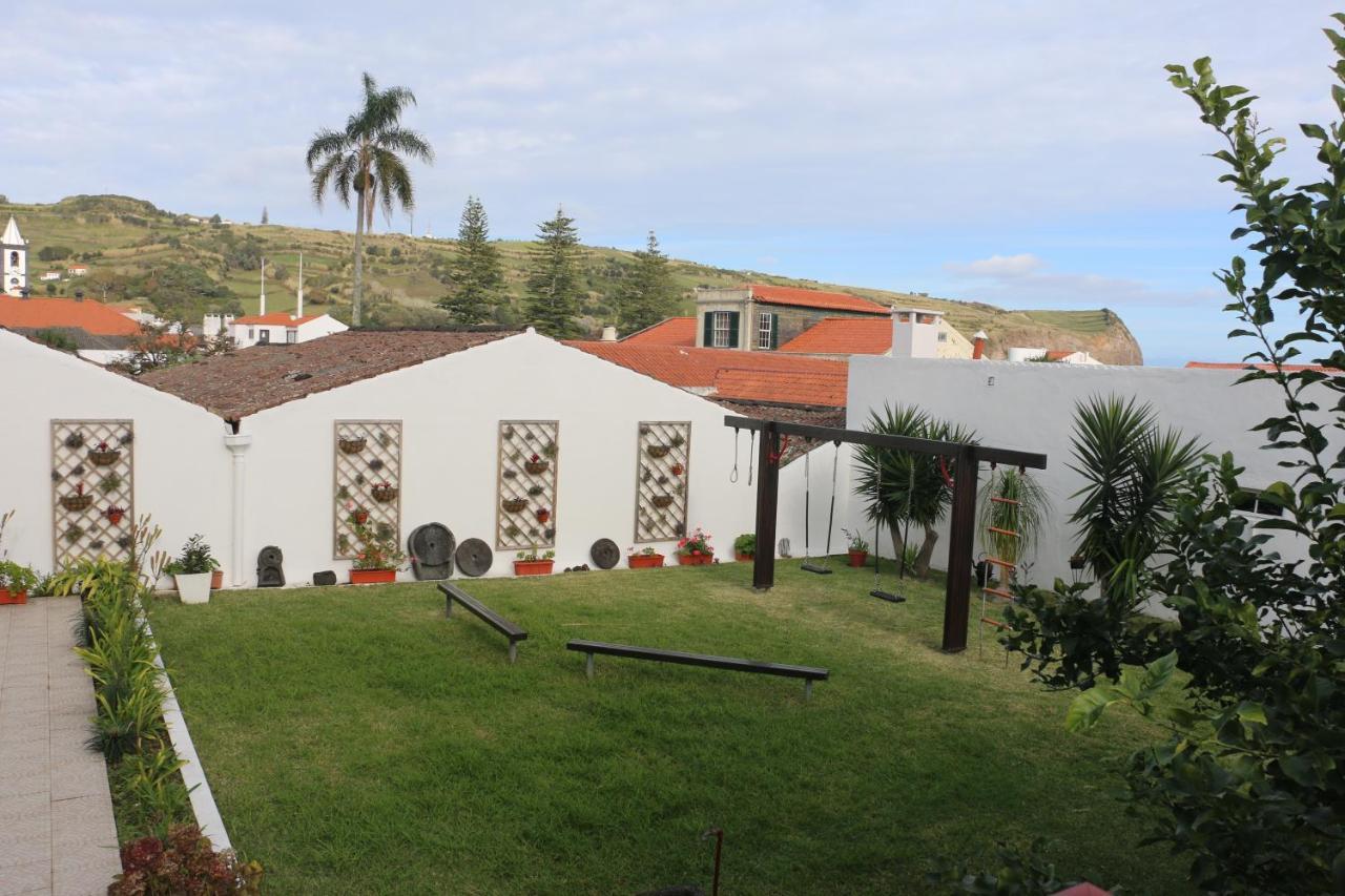 Sao Joao Horta (Azores)