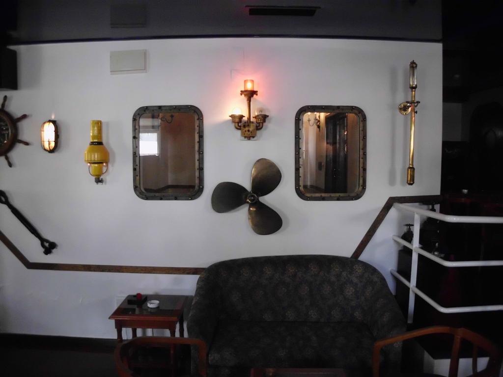Guest house Albergaria Sao Pedro Sao Martinho do Porto
