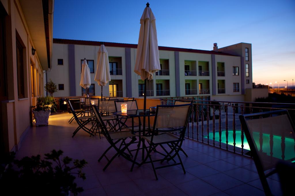 Sj Hotel Tondela