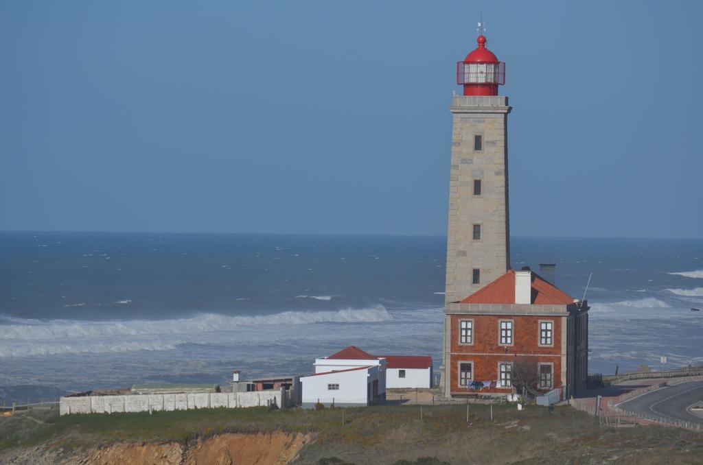 Mar E Sol & Hotel Sao Pedro De Moel