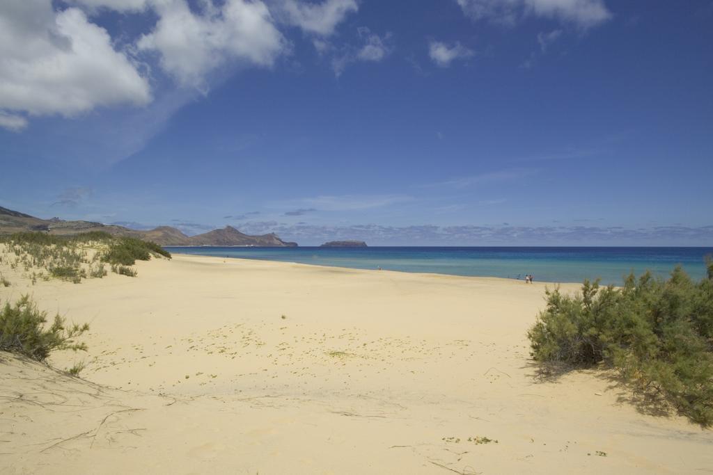 Dourada Vila Baleira (Porto Santo)