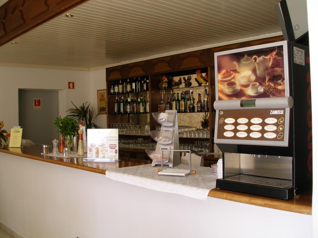 Don Tenorio Hotel 3*