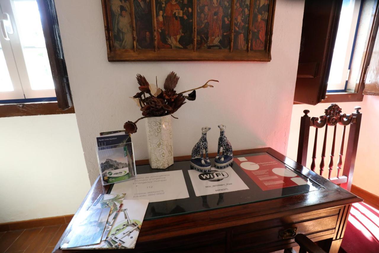 Villa Casa Do Sobral