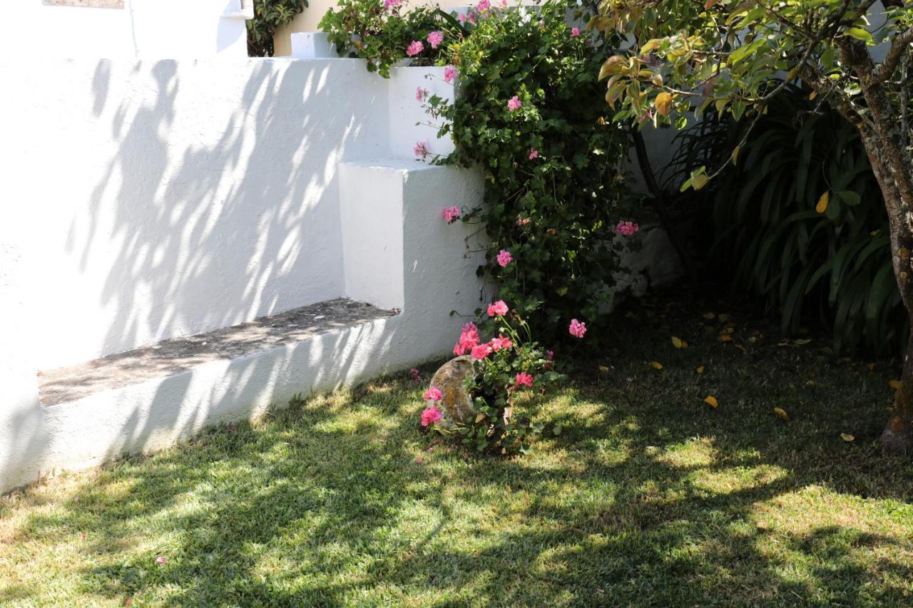 Villa Casa Do Sobral *