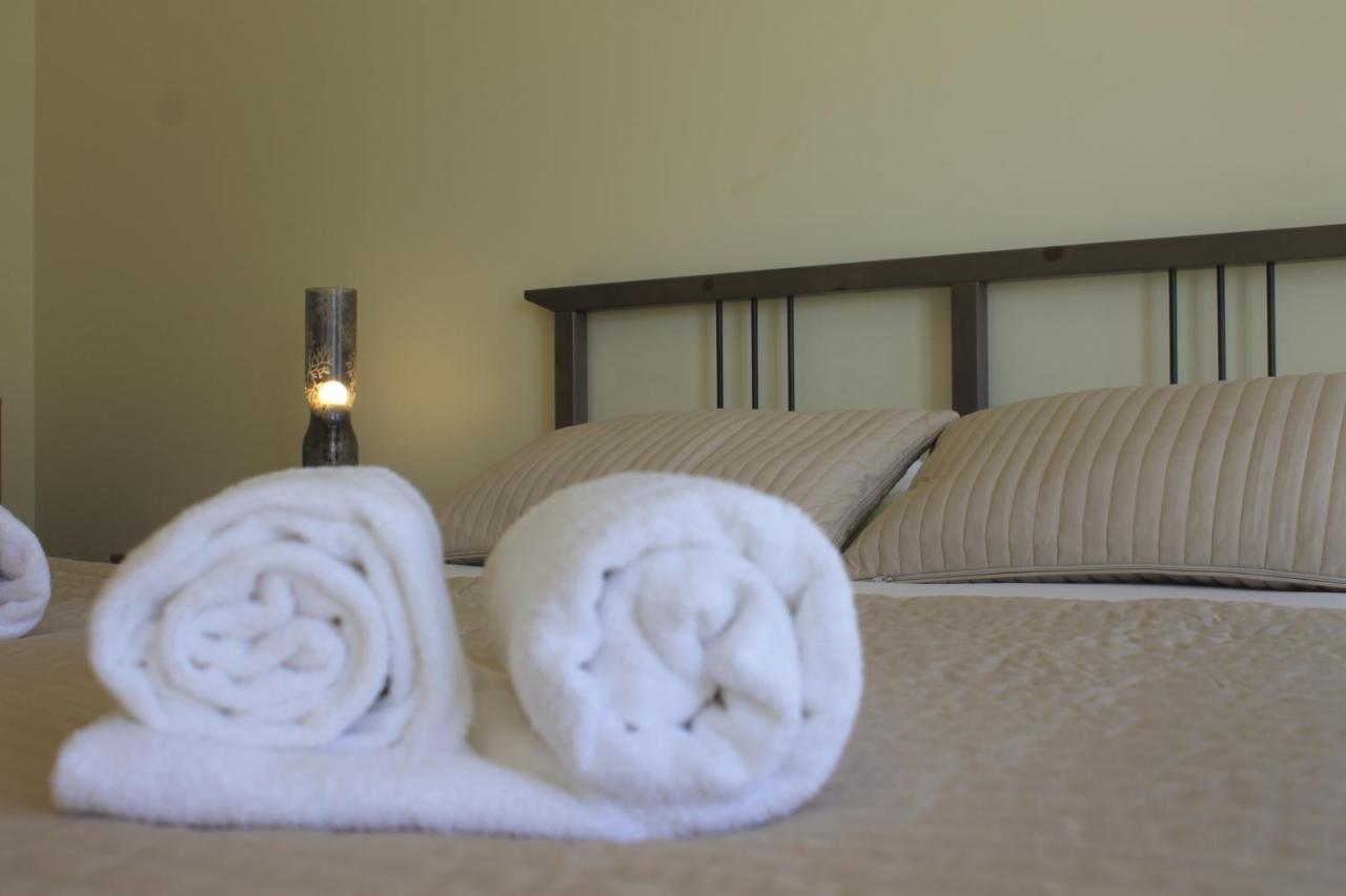 Pro Touristic Sol Village Baleal Apartment *