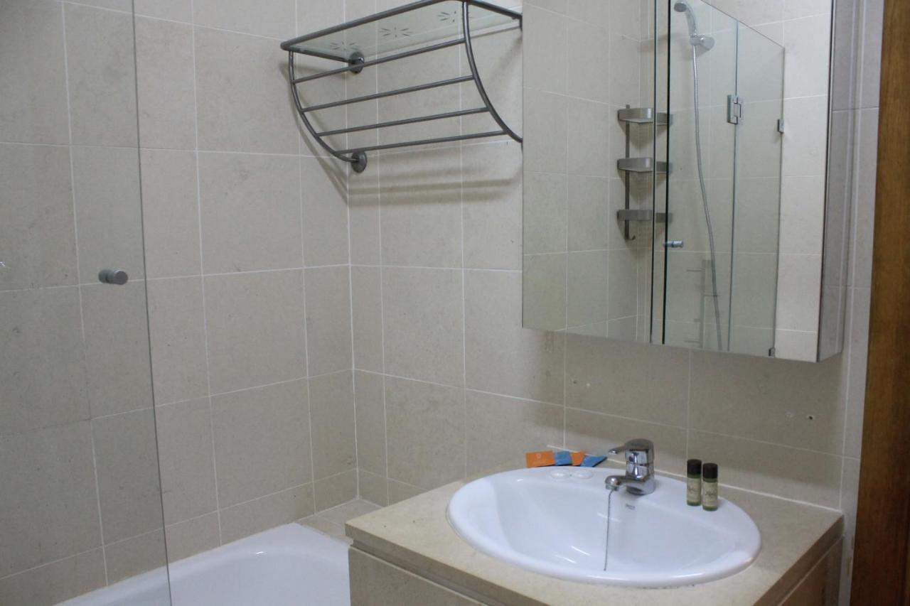 Pro Touristic Sol Village Baleal Apartment *