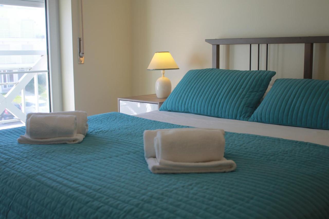 Apartment Pro Touristic Sol Village Baleal Peniche