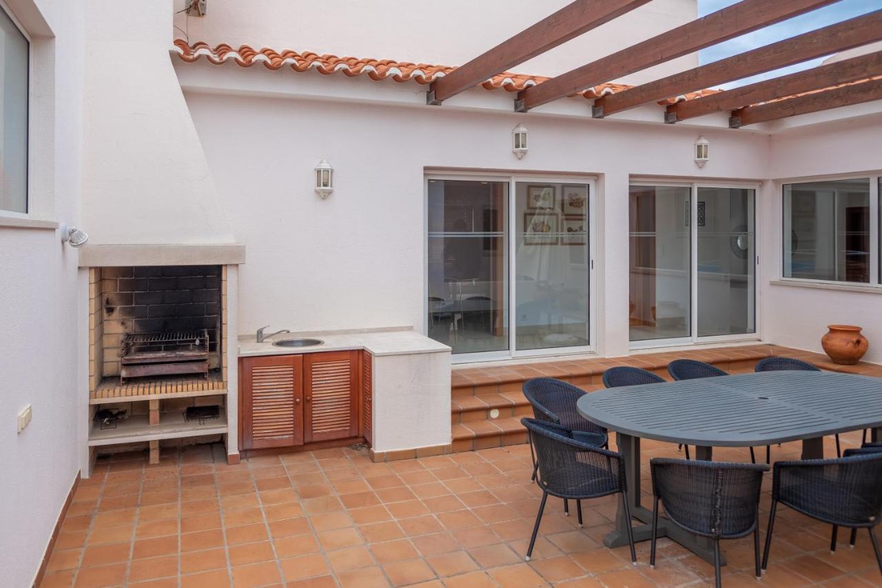 Deslumbrante V6 Villa